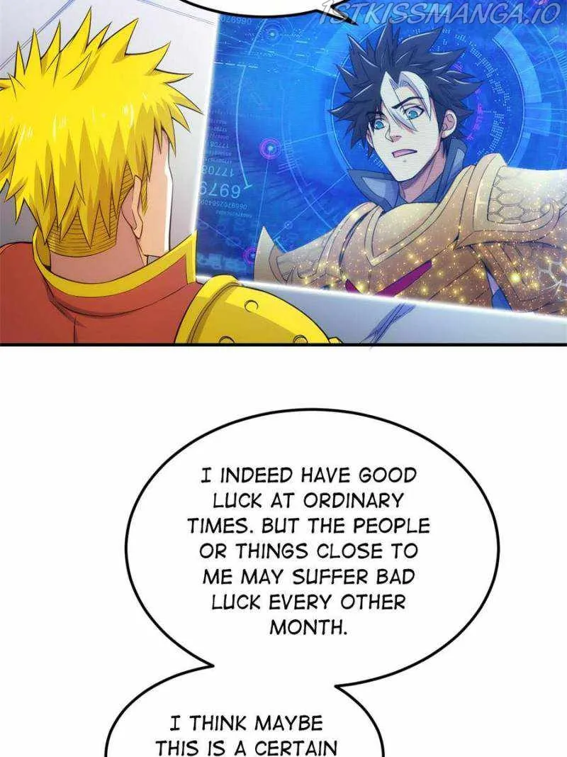 Rich Player Chapter 292 Online - página 44