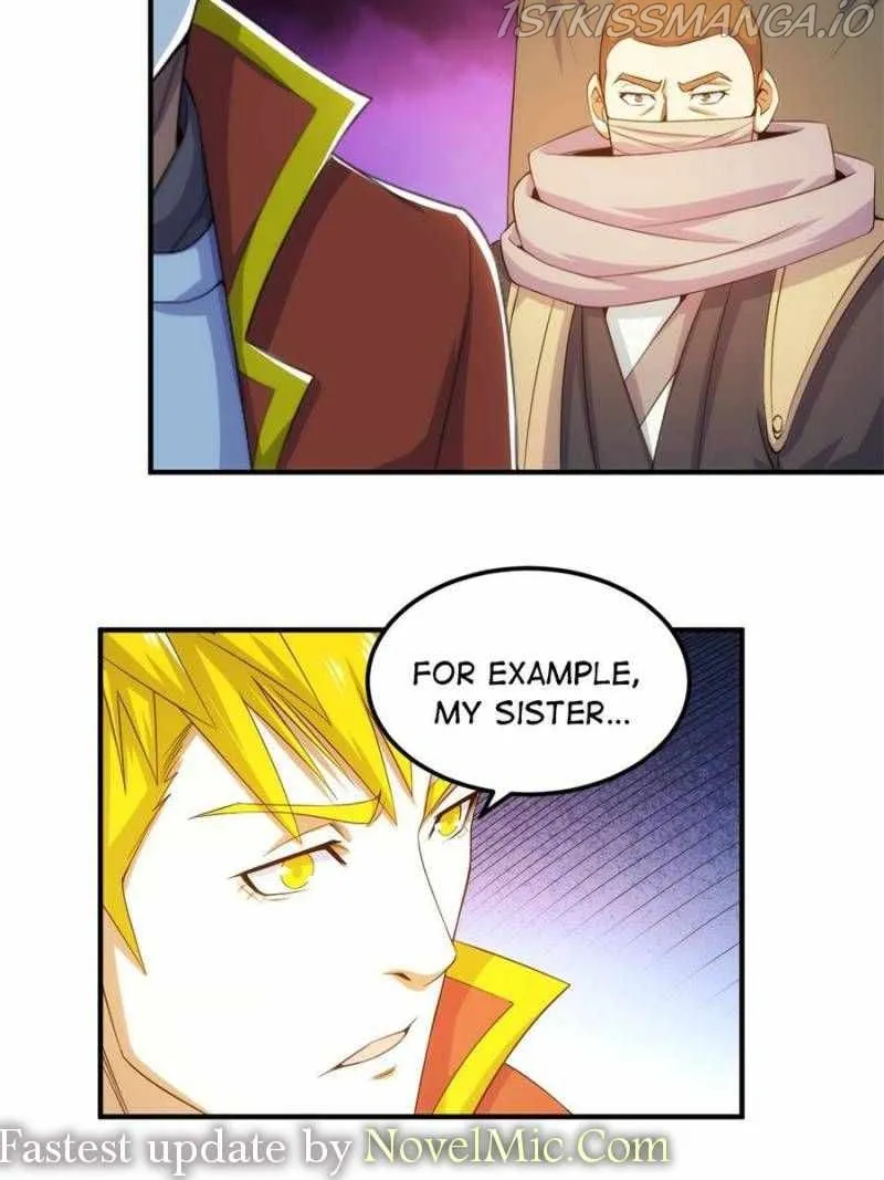 Rich Player Chapter 292 Online - página 46