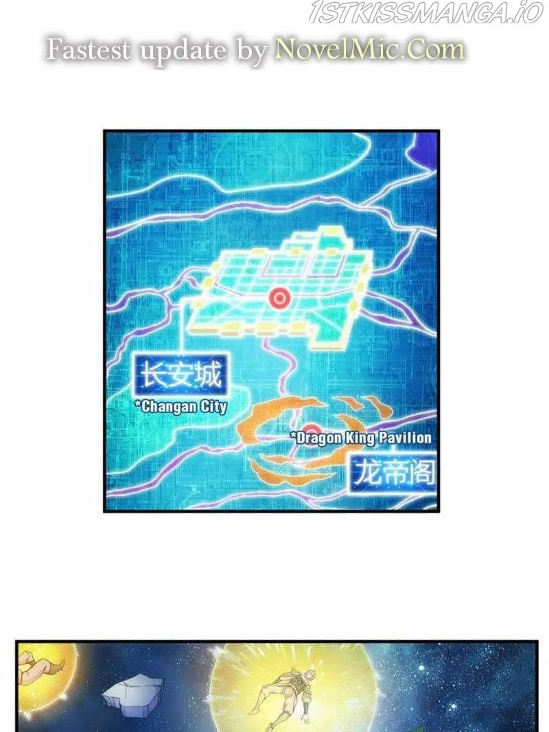 Rich Player Chapter 295 Online - página 1