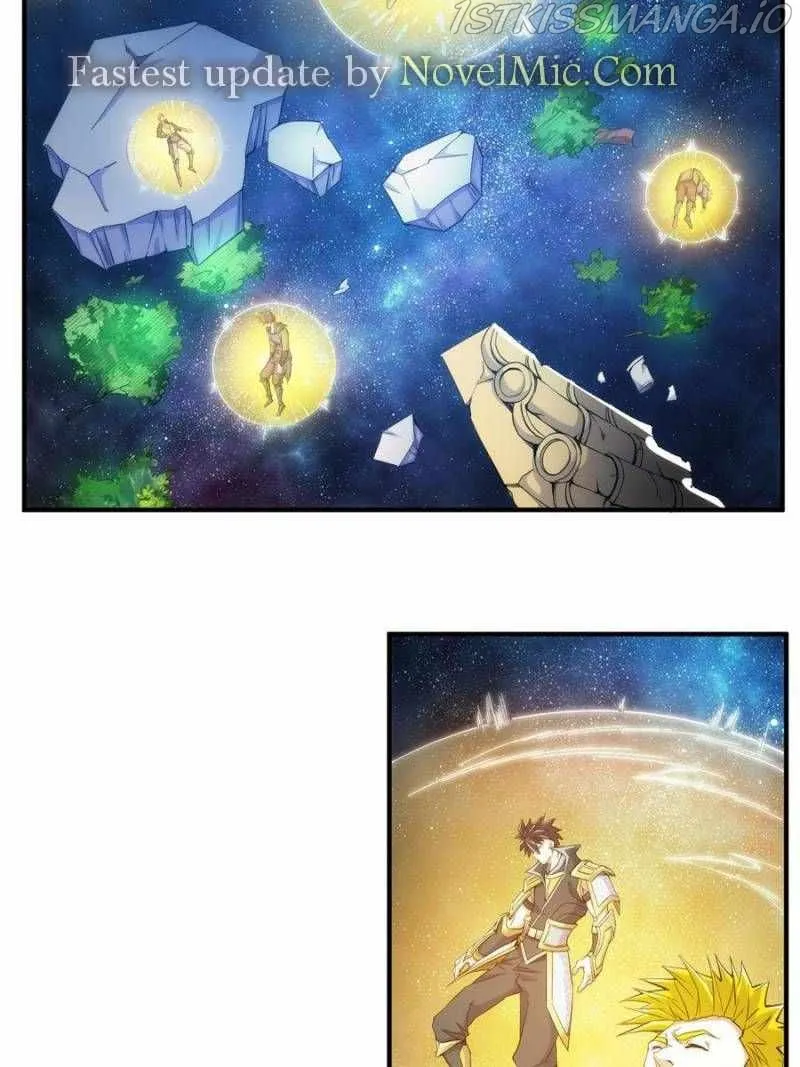 Rich Player Chapter 295 Online - página 2