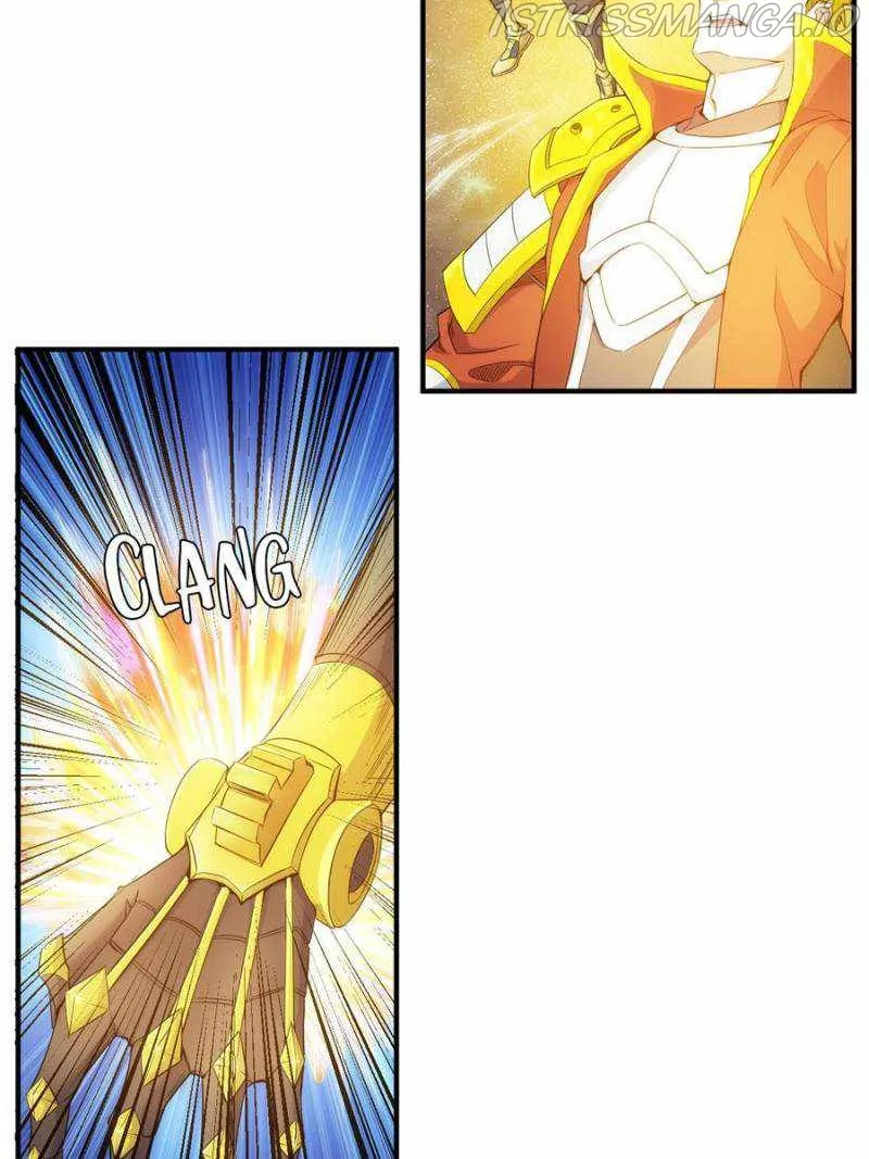 Rich Player Chapter 295 Online - página 3
