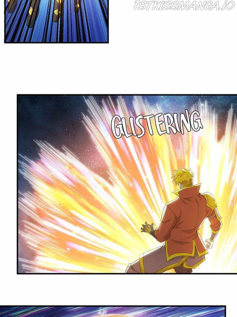 Rich Player Chapter 295 Online - página 4