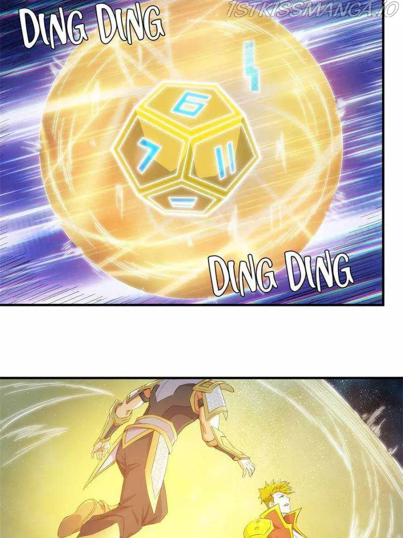 Rich Player Chapter 295 Online - página 5