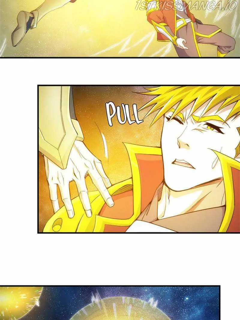 Rich Player Chapter 295 Online - página 6
