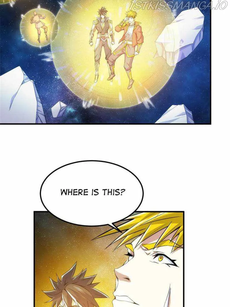 Rich Player Chapter 295 Online - página 7