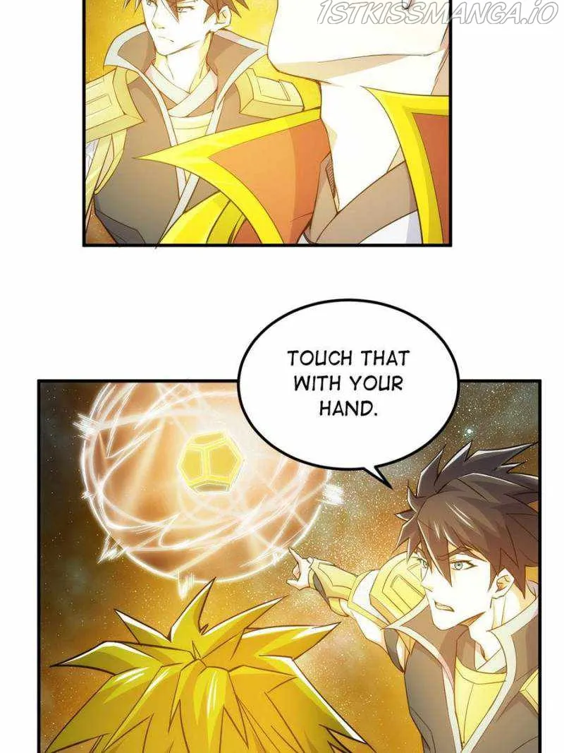 Rich Player Chapter 295 Online - página 8