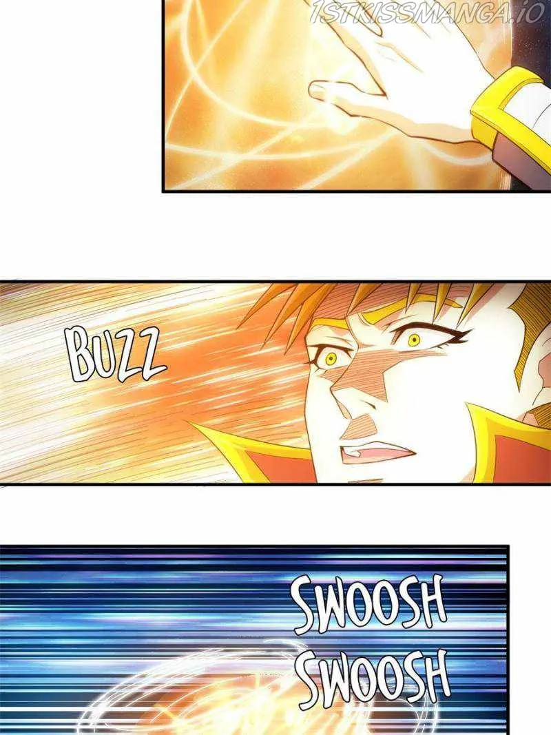Rich Player Chapter 295 Online - página 10