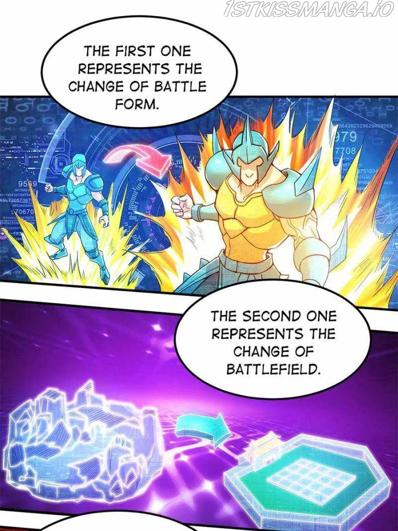 Rich Player Chapter 295 Online - página 15