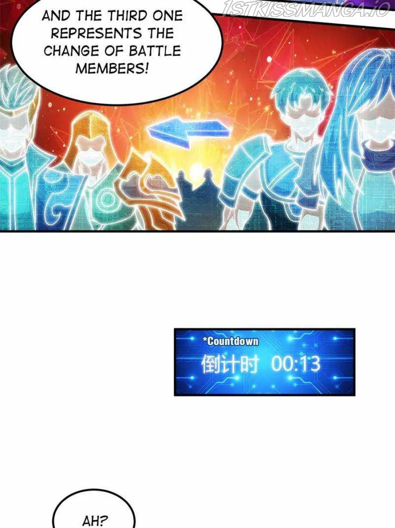 Rich Player Chapter 295 Online - página 16