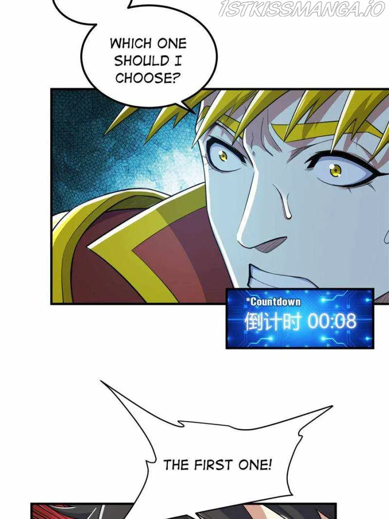 Rich Player Chapter 295 Online - página 17