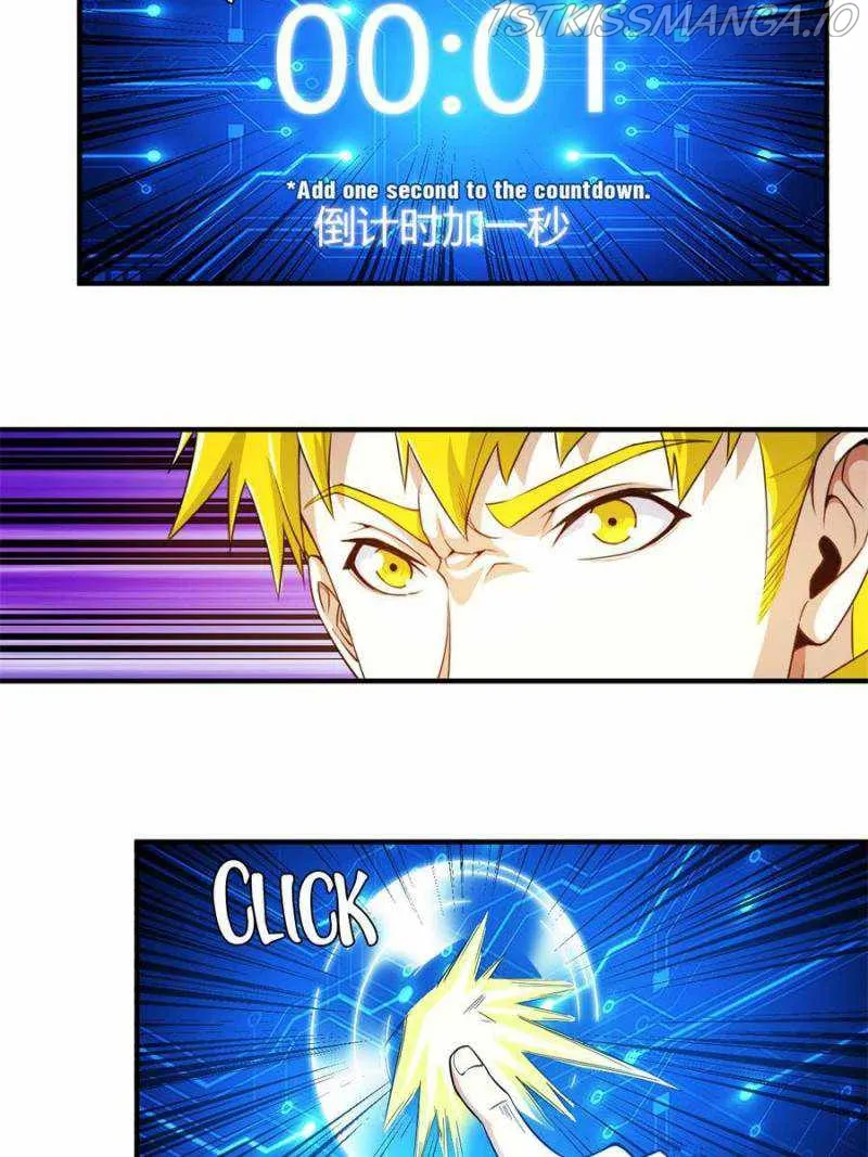 Rich Player Chapter 295 Online - página 21