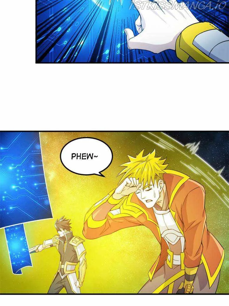 Rich Player Chapter 295 Online - página 22