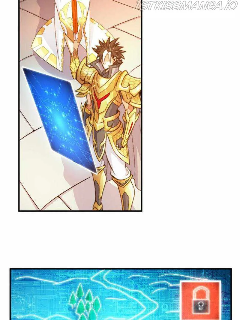 Rich Player Chapter 295 Online - página 27