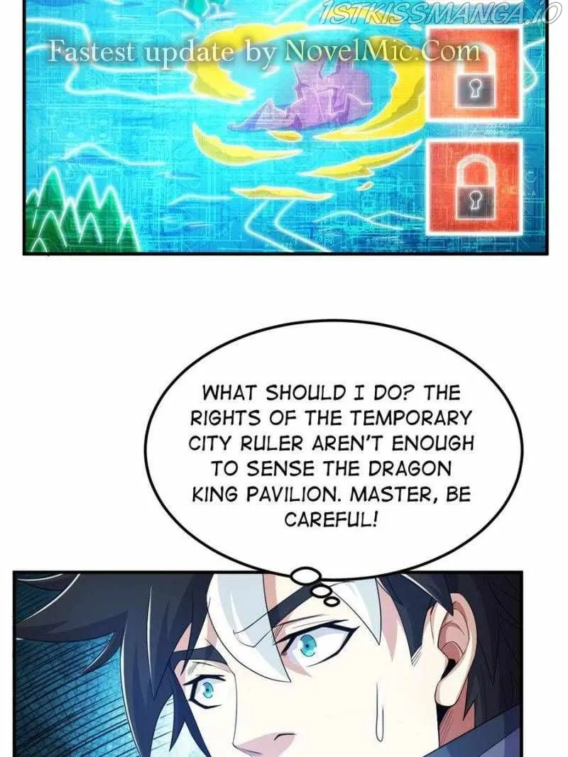 Rich Player Chapter 295 Online - página 28