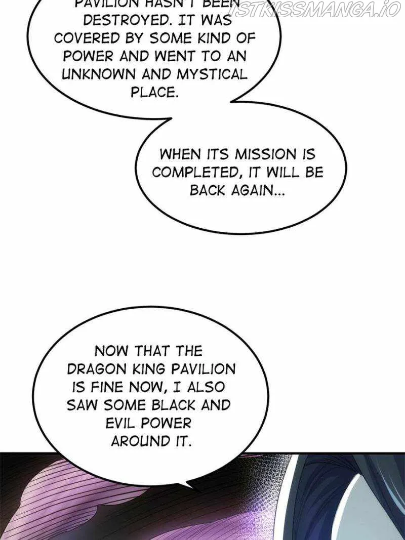 Rich Player Chapter 295 Online - página 34