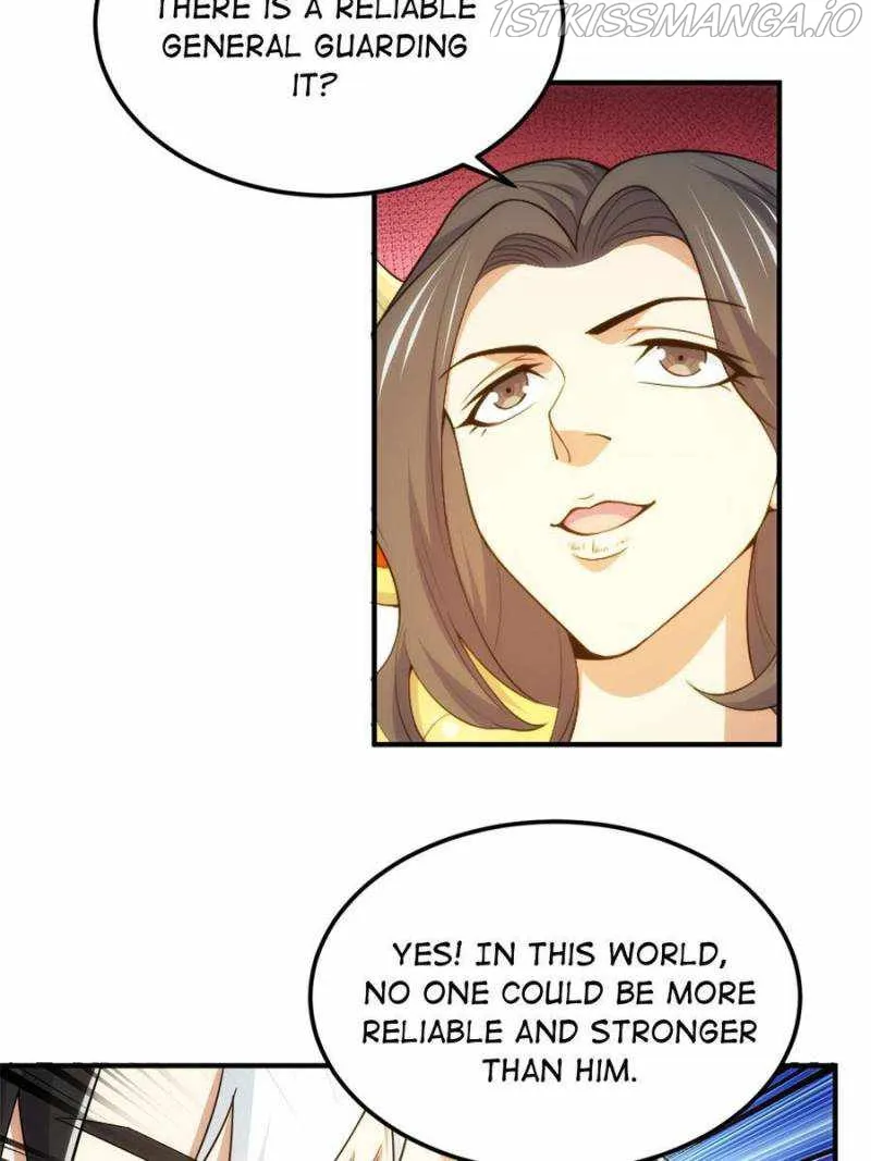 Rich Player Chapter 295 Online - página 36