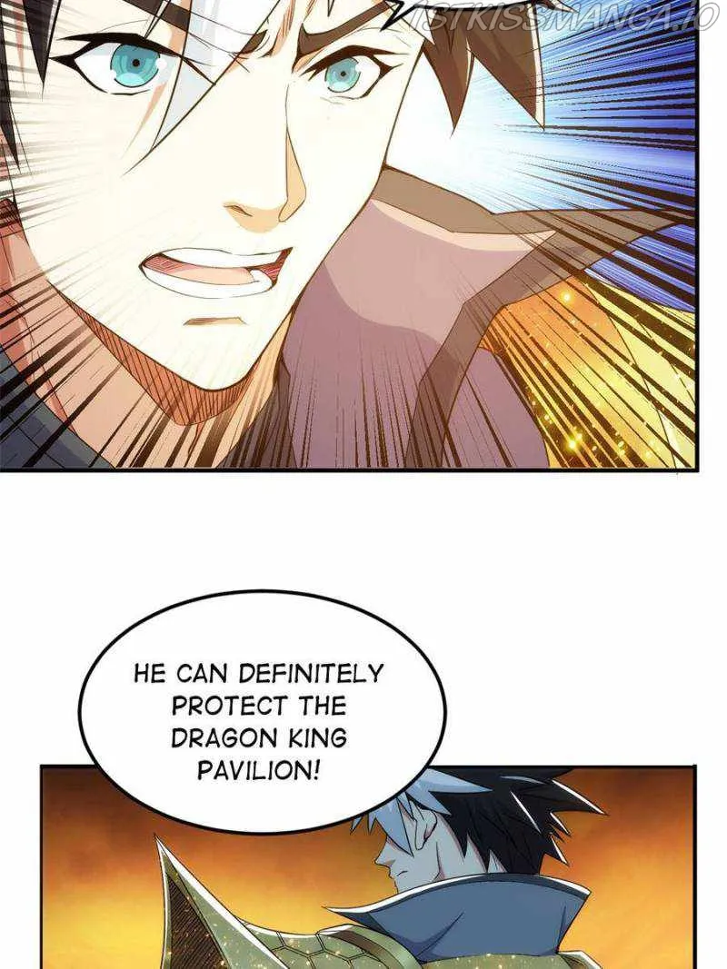 Rich Player Chapter 295 Online - página 37