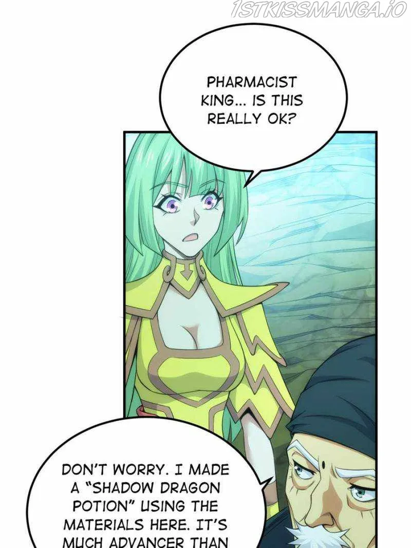 Rich Player Chapter 297 Online - página 3