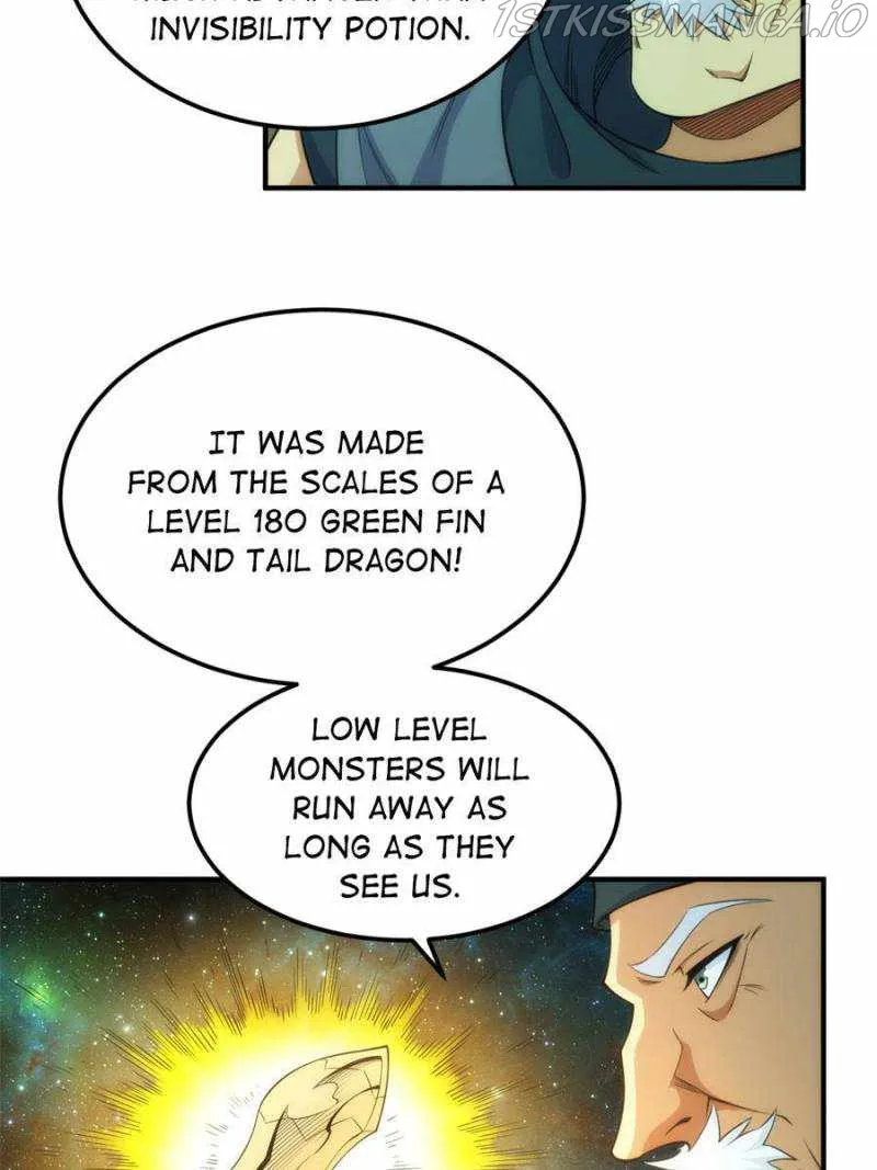 Rich Player Chapter 297 Online - página 4