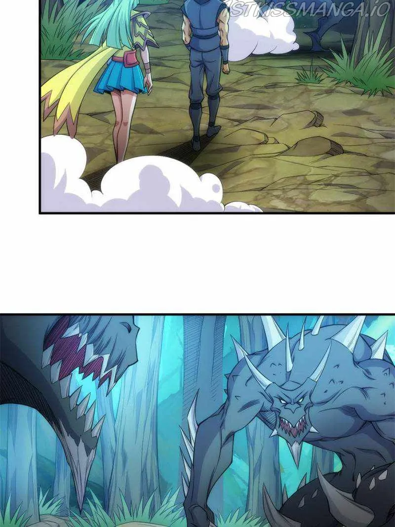 Rich Player Chapter 297 Online - página 6