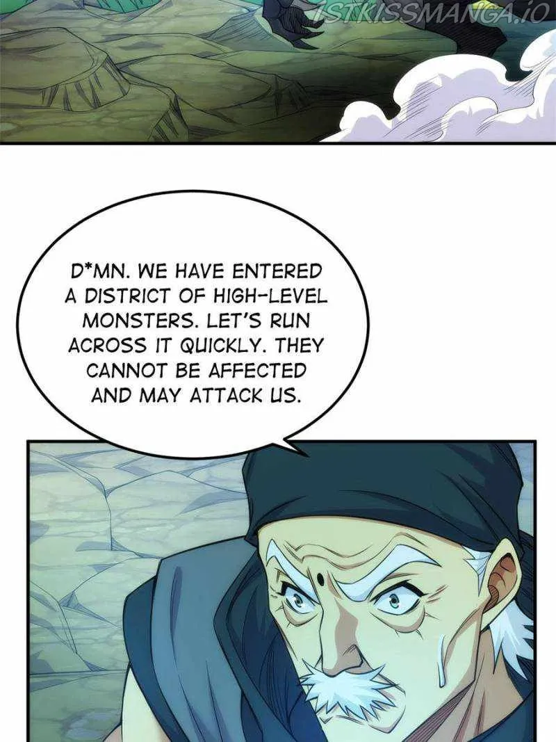 Rich Player Chapter 297 Online - página 7