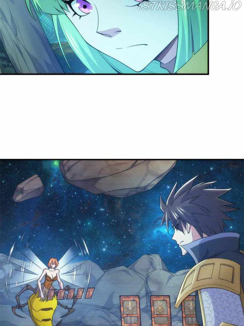 Rich Player Chapter 297 Online - página 9