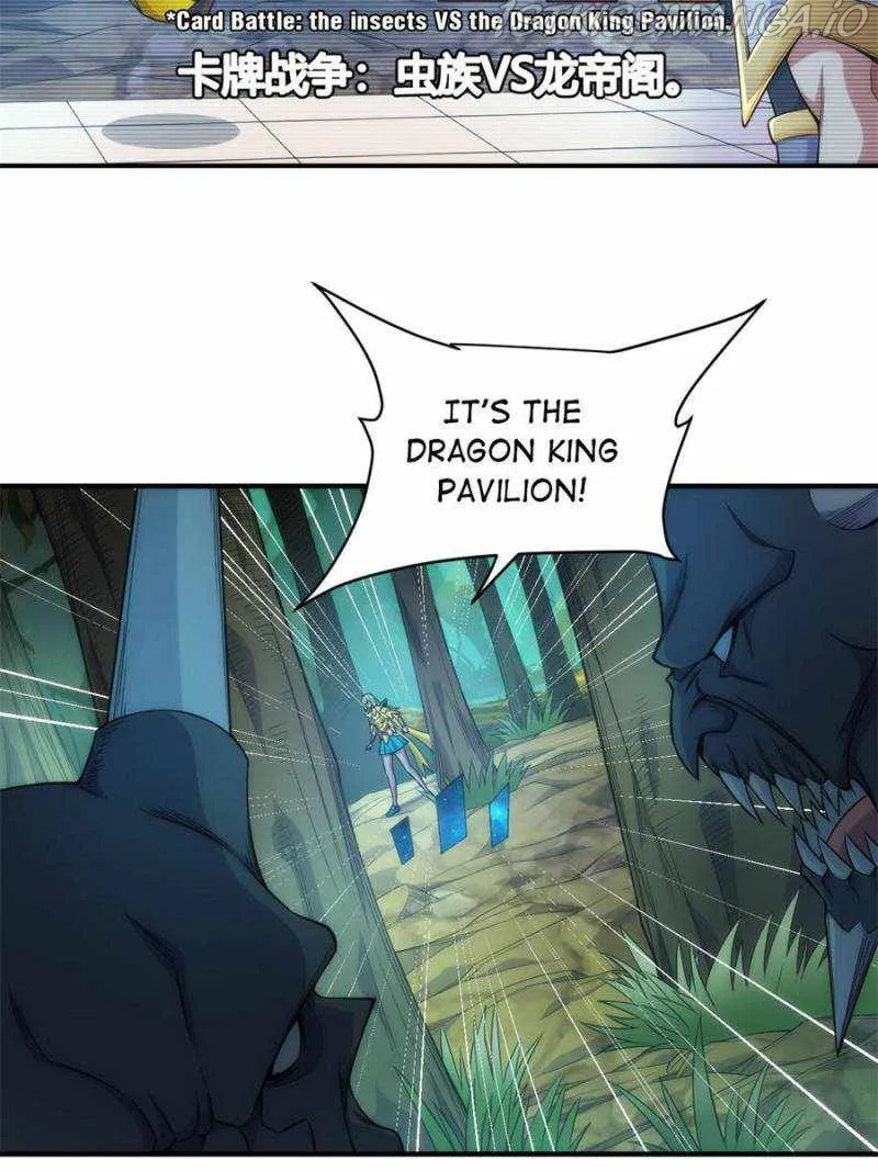 Rich Player Chapter 297 Online - página 10