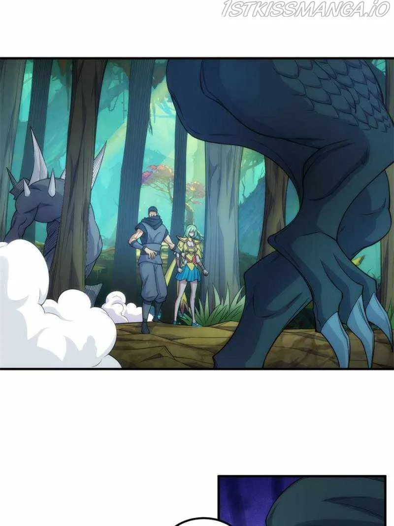 Rich Player Chapter 297 Online - página 11