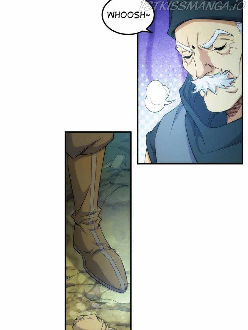 Rich Player Chapter 297 Online - página 12
