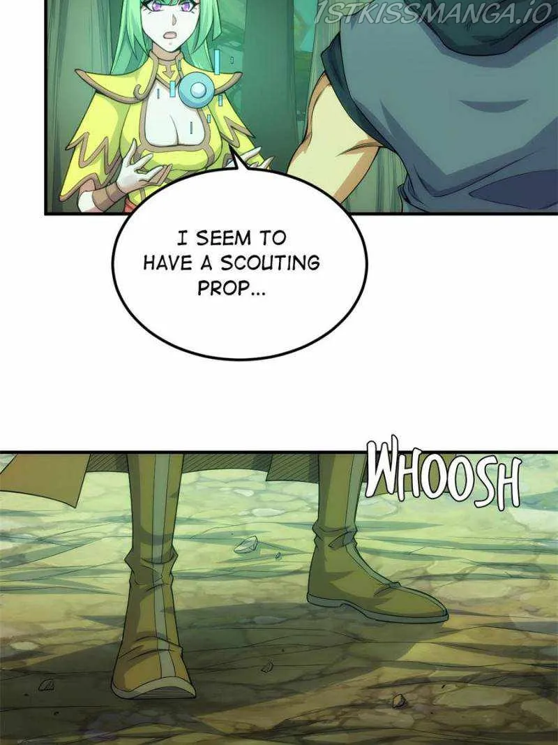 Rich Player Chapter 297 Online - página 20