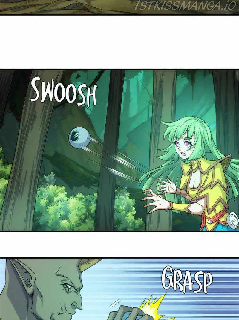Rich Player Chapter 297 Online - página 21