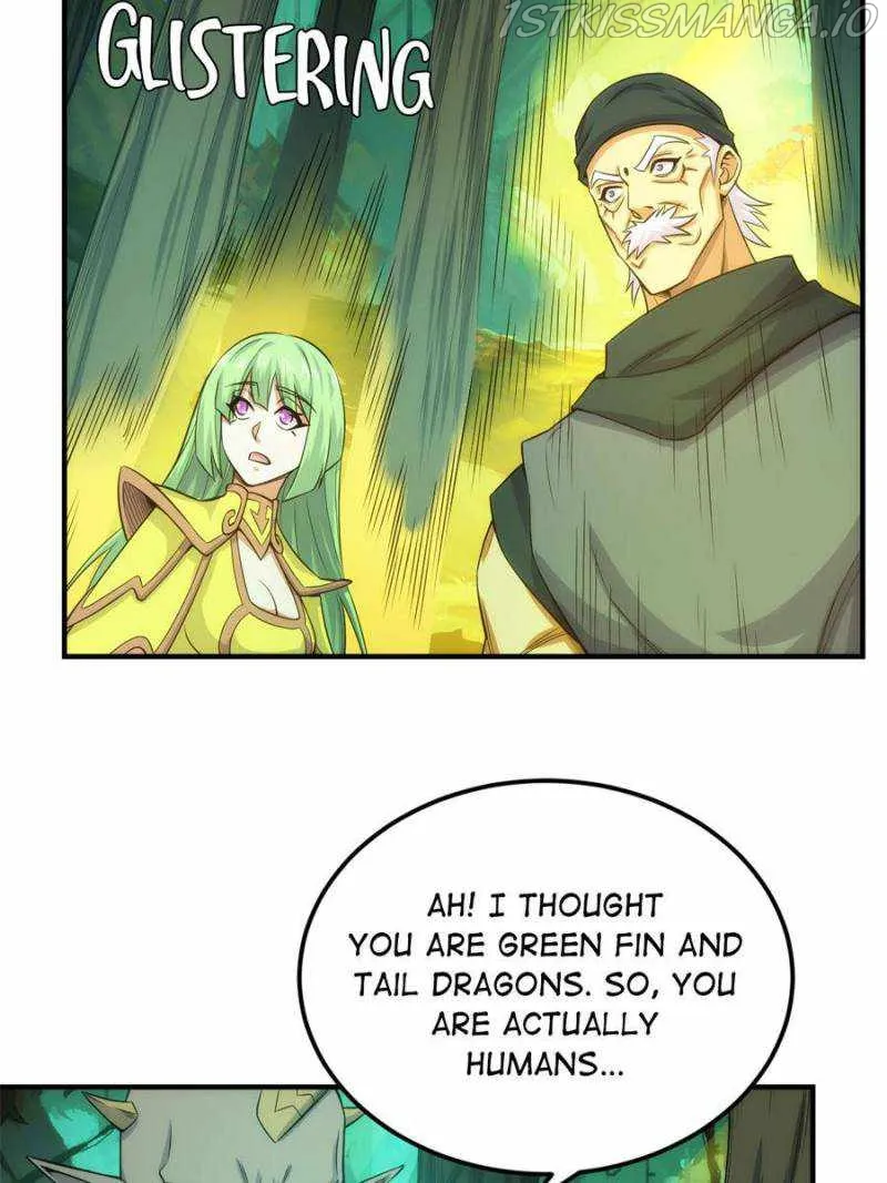 Rich Player Chapter 297 Online - página 24