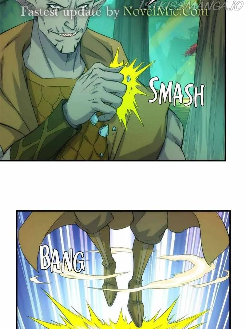 Rich Player Chapter 297 Online - página 25