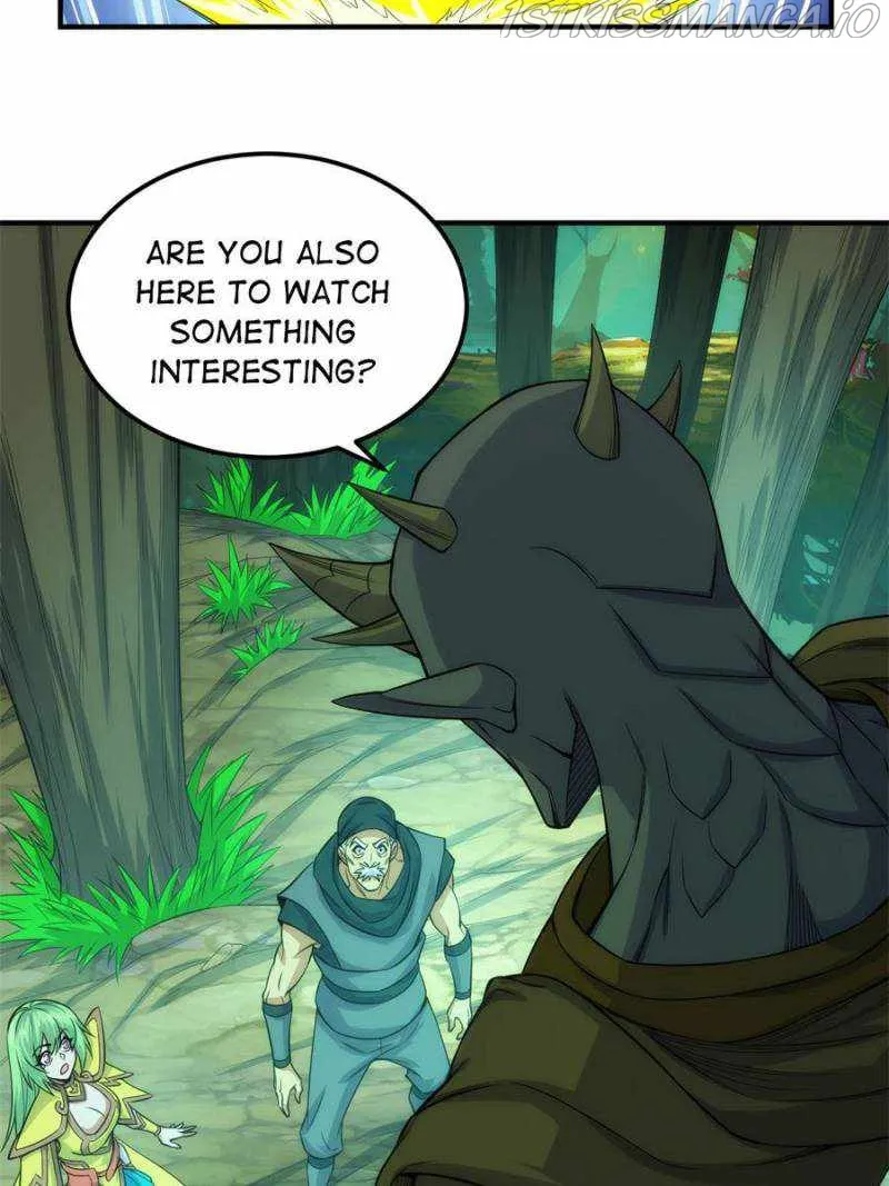 Rich Player Chapter 297 Online - página 26