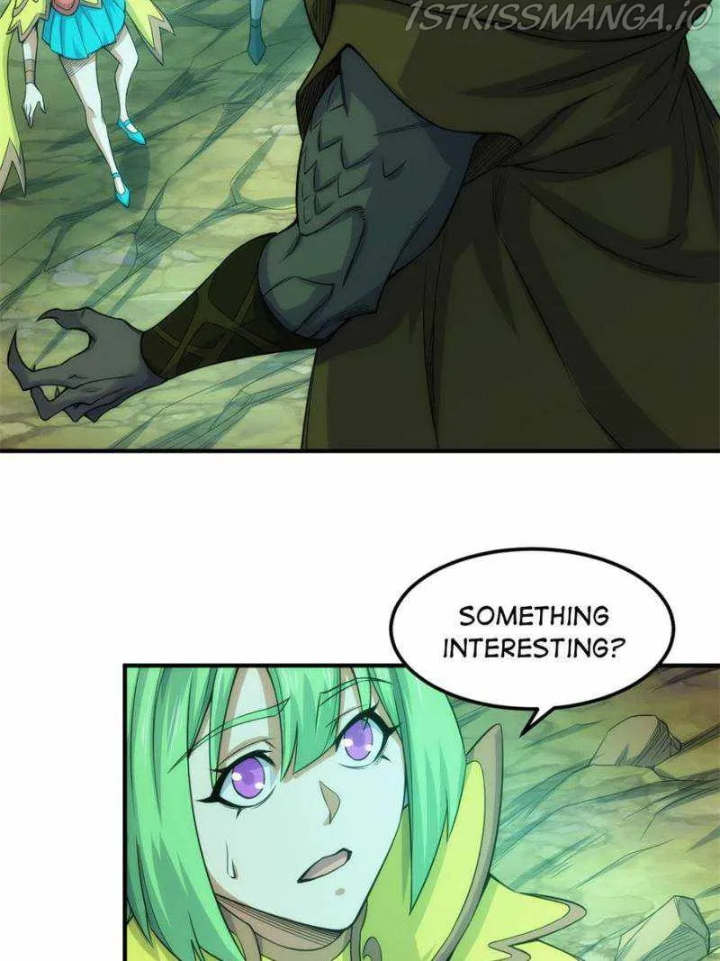 Rich Player Chapter 297 Online - página 27