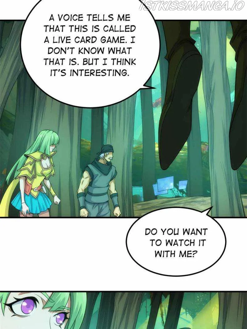 Rich Player Chapter 297 Online - página 29