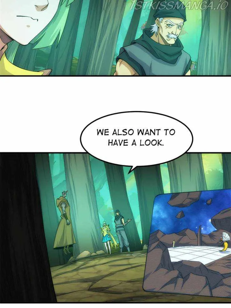 Rich Player Chapter 297 Online - página 30