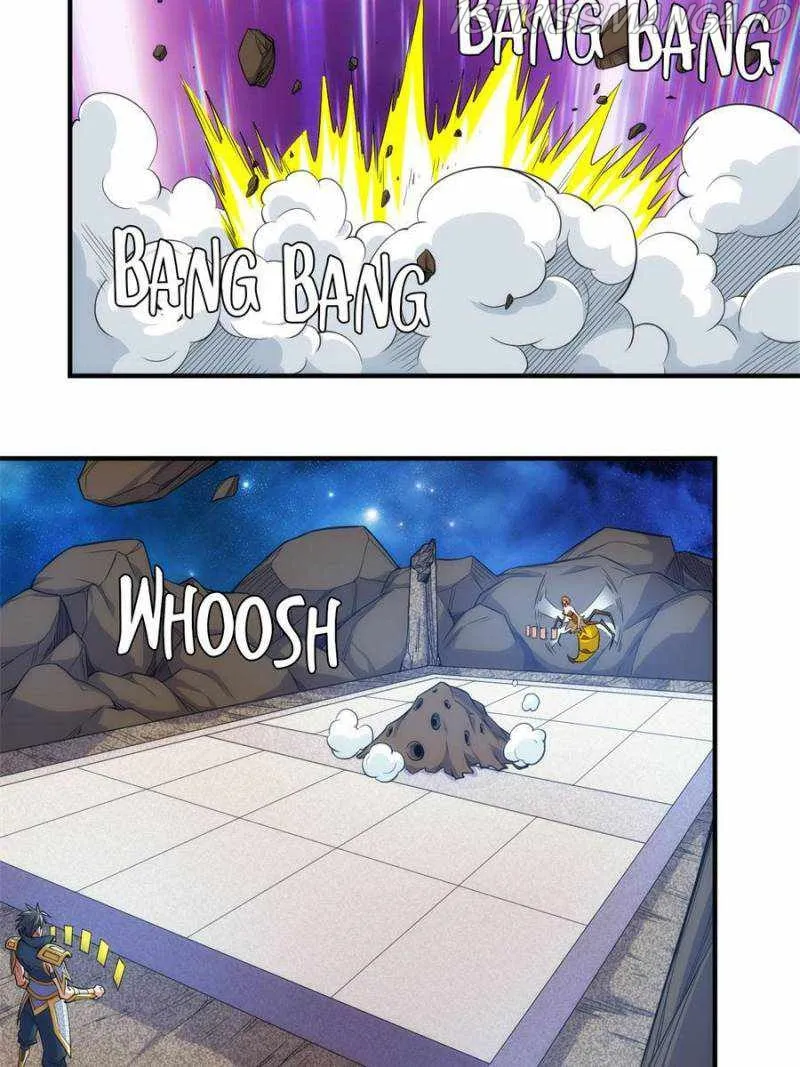 Rich Player Chapter 297 Online - página 33