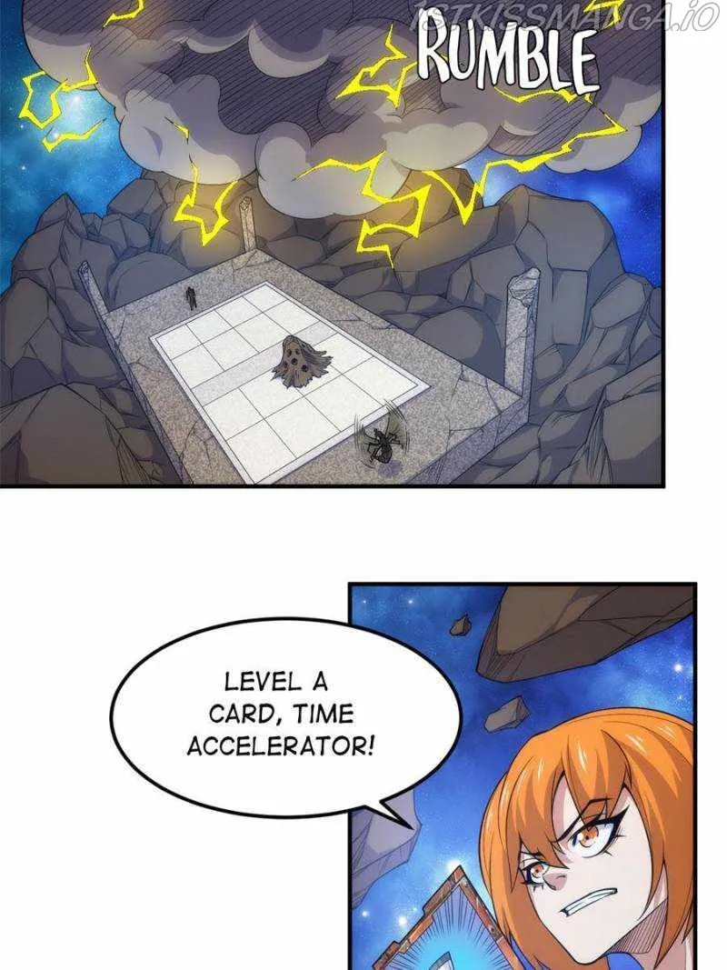 Rich Player Chapter 297 Online - página 35