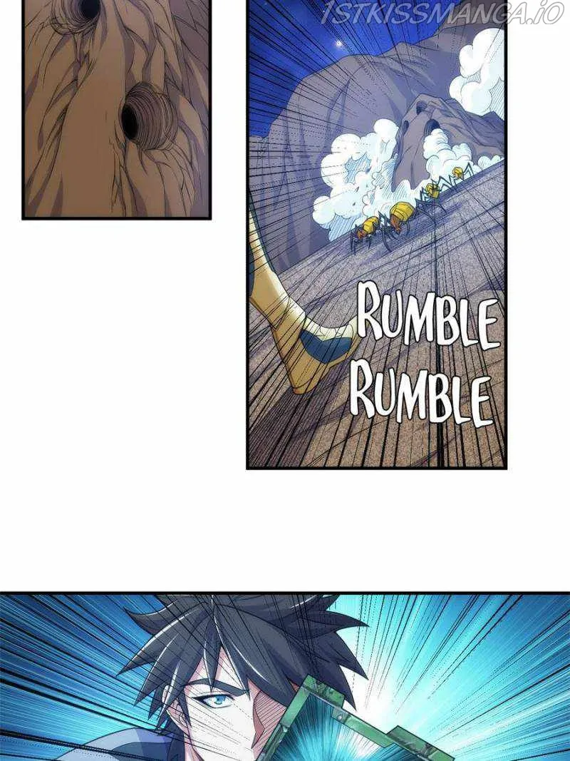 Rich Player Chapter 297 Online - página 37