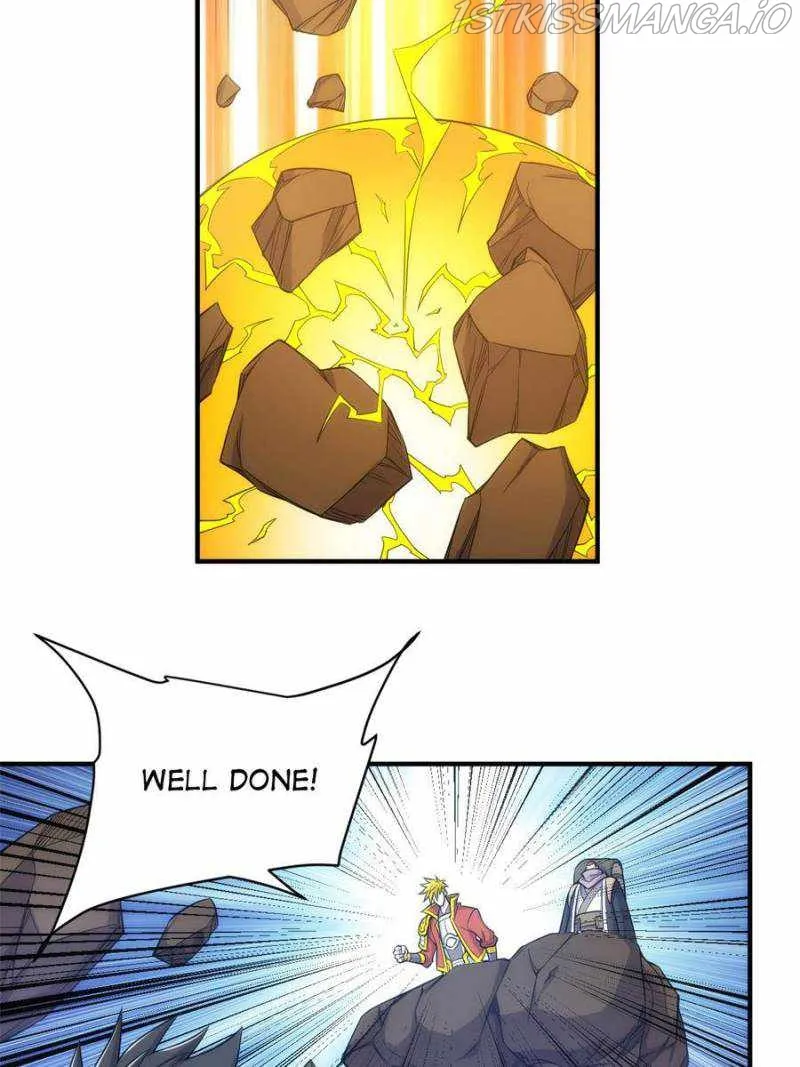 Rich Player Chapter 297 Online - página 40