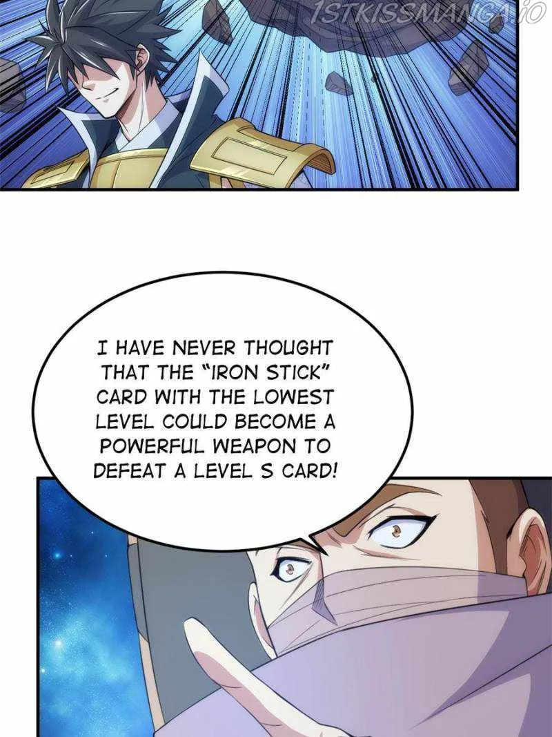 Rich Player Chapter 297 Online - página 41