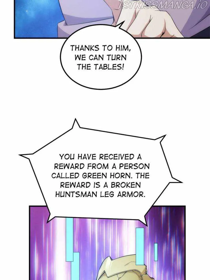 Rich Player Chapter 297 Online - página 42