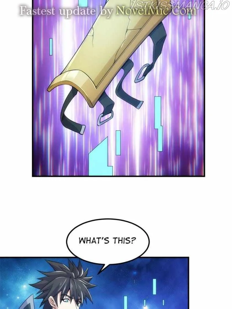 Rich Player Chapter 297 Online - página 43