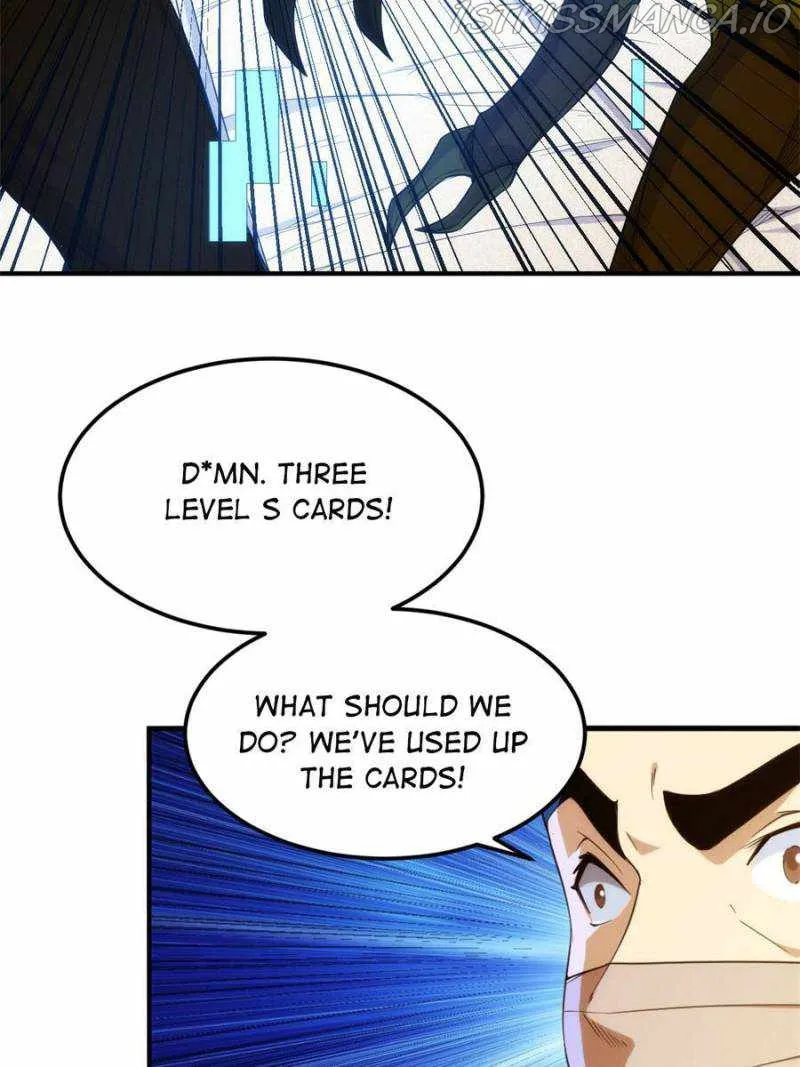 Rich Player Chapter 297 Online - página 46