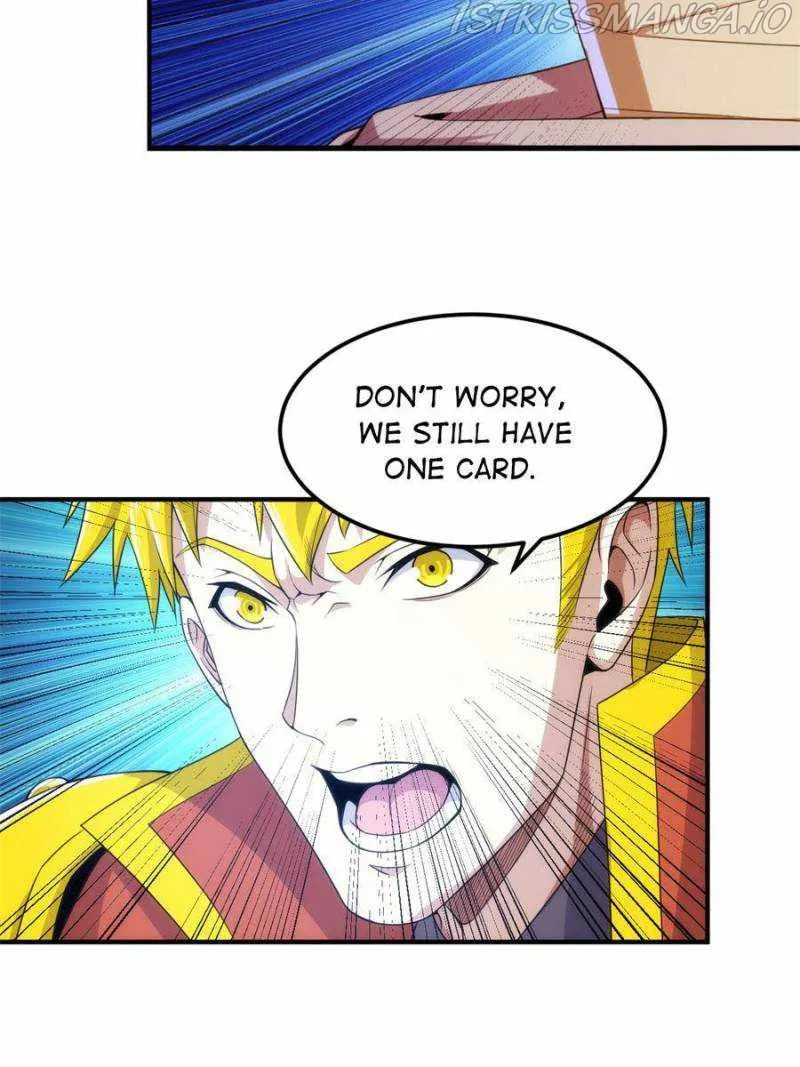 Rich Player Chapter 297 Online - página 47