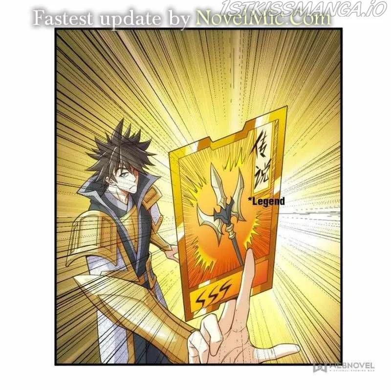 Rich Player Chapter 297 Online - página 48