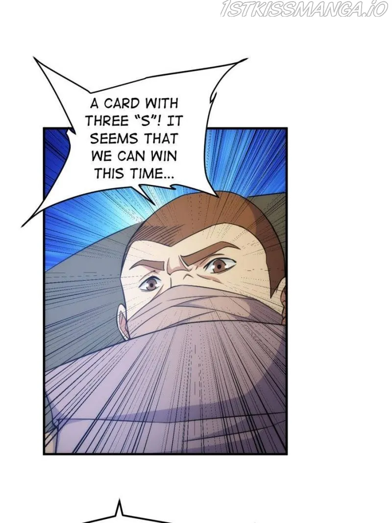 Rich Player Chapter 298 Online - página 1