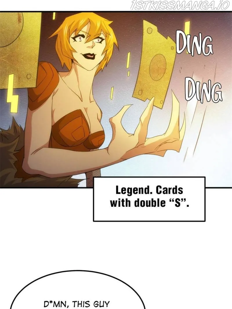 Rich Player Chapter 298 Online - página 7