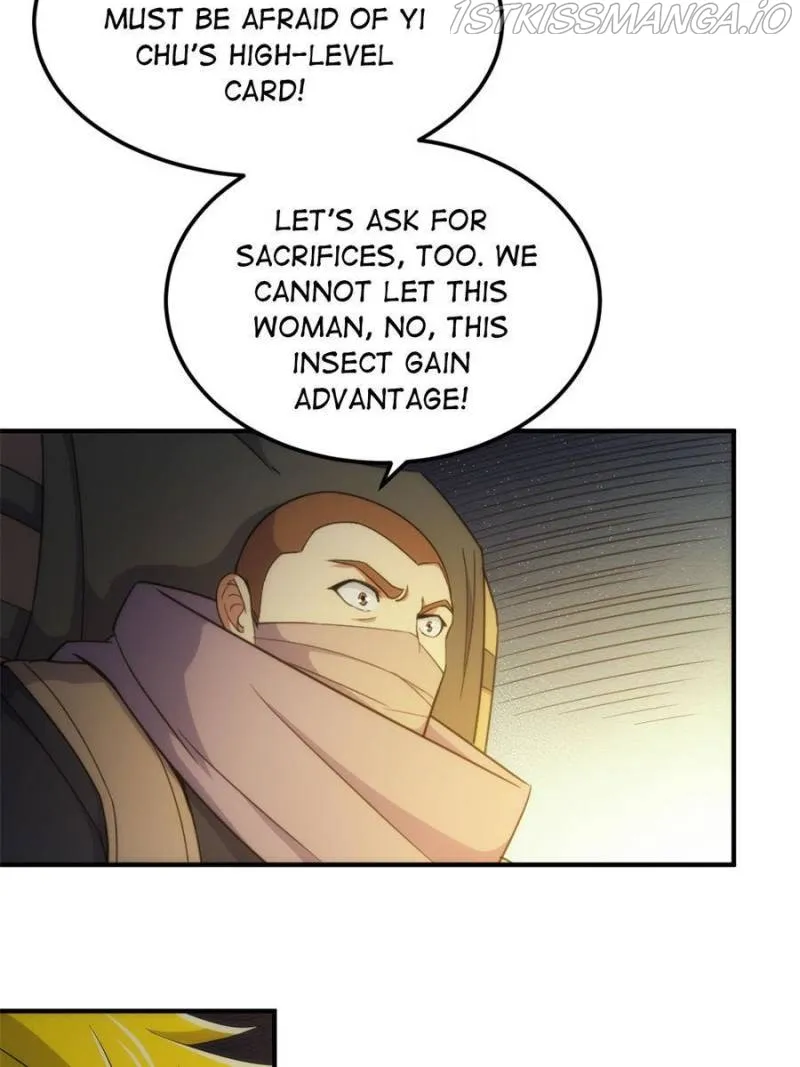 Rich Player Chapter 298 Online - página 8